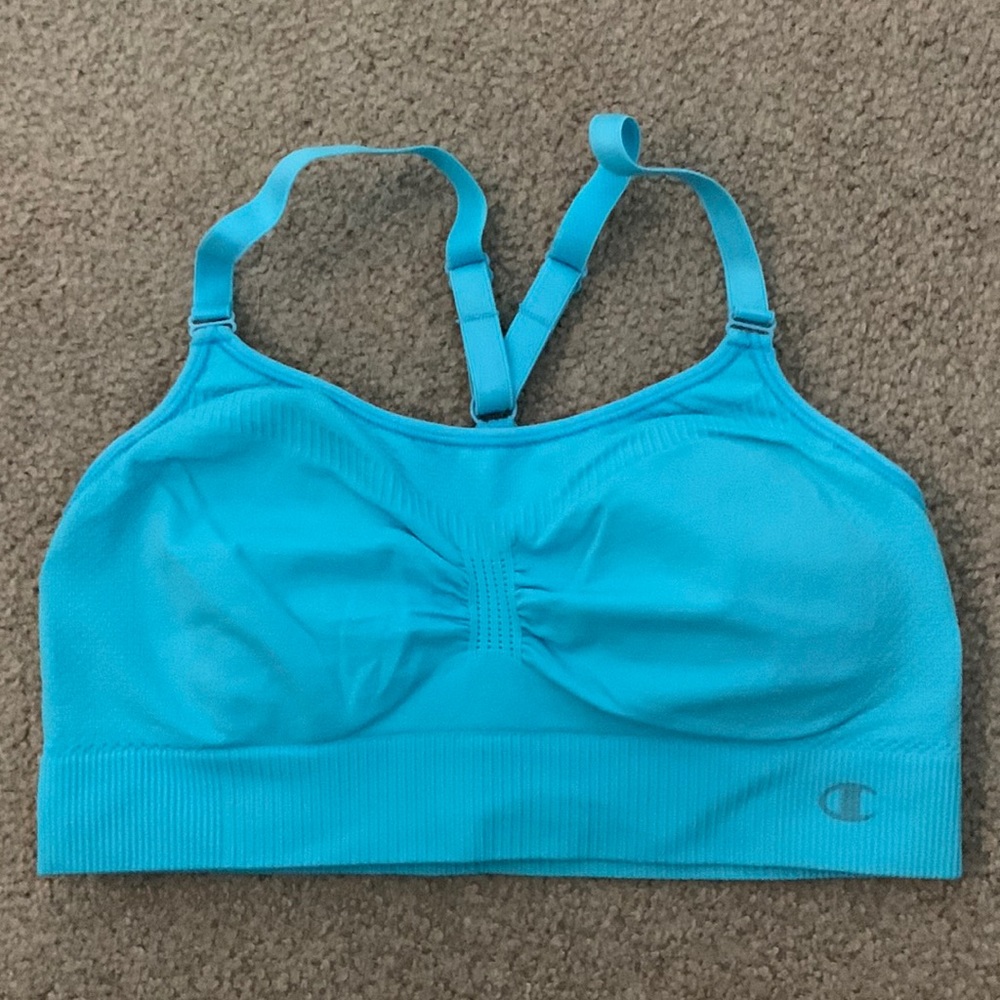 Champion Sports Bra
